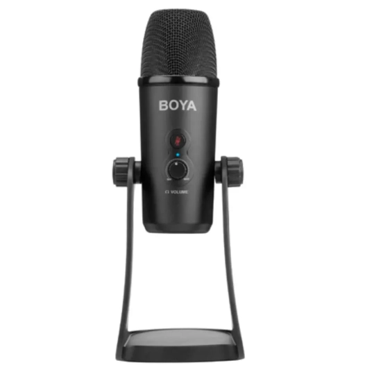 microphone a condensateur usb by-pm700 - boya