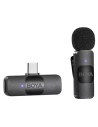 by-v10 v2 micro sans fil pour usb-c 1x - boya