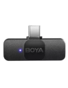 by-v10 v2 micro sans fil pour usb-c 1x - boya