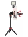 vlogging kit by-vg330 - boya