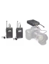 microphone sans fil uhf wm8 pro-k2 - boya
