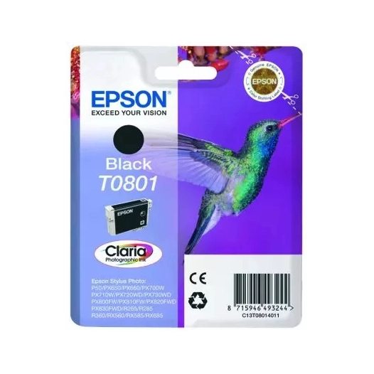 noire pour stylus r265 - epson