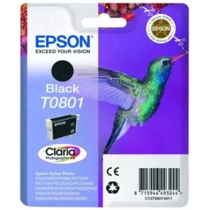 noire pour stylus r265 - epson