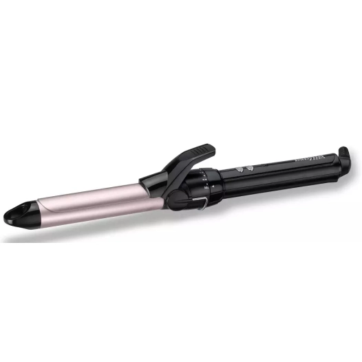 boucleur.25mm.curling tong.10temp. - babyliss