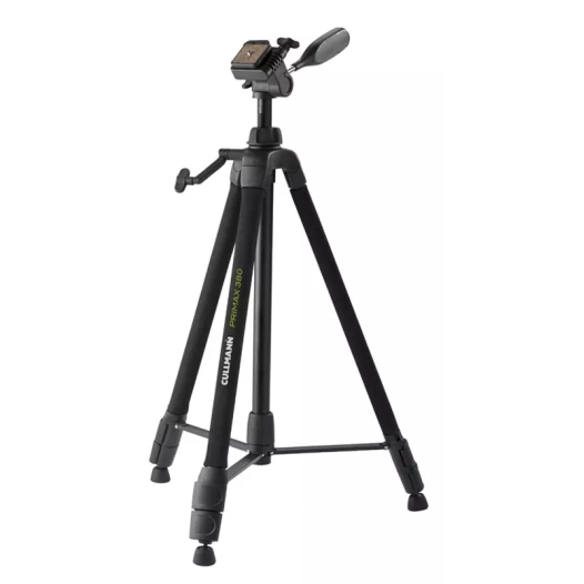 trepied primax 380 noir - cullmann