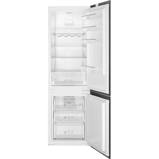 262l.193+69.h177.5l54.38db.ec.gliss. - smeg gamme elite