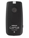 captur emetteur recepteur sony - hahnel