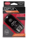 captur recepteur canon - hahnel