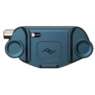 capture v3 + plateau bleu - peak design