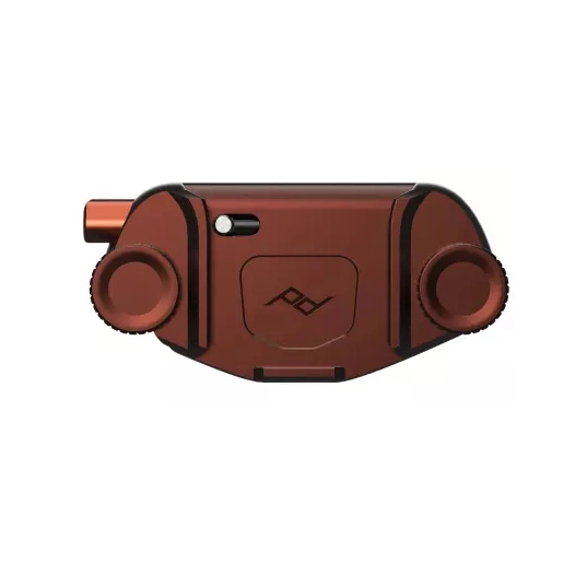 capture v3 + plateau violet - peak design