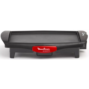 plancha.1800w.25,5x35.thermo.noir - moulinex