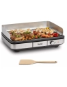 maxi plancha xxl.2300w.47x33cm.black. - tefal