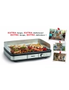 maxi plancha xxl.2300w.47x33cm.black. - tefal