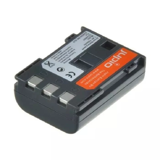 batterie compatible canon nb-2l - jupio