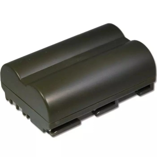 batterie compatible canon bp-511 - jupio