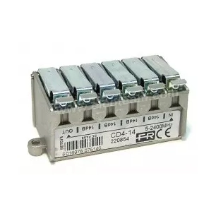 deriv a clips ulb 4dir 14db - fracarro