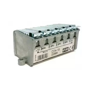 deriv a clips ulb 4dir 18db - fracarro