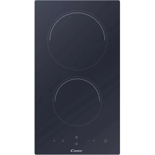 2foyers.30cm.3kw.cde sens front. - candy