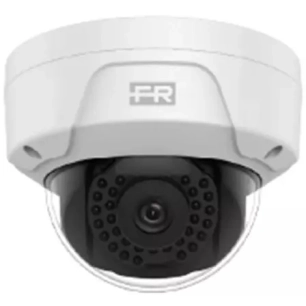 cam dome ip 4mp 2,8mm ir30 ip67 poe - fracarro