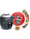 cookeo+.6l.1600w.150recettes.gris. - moulinex