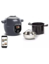 cookeo+.6l.1600w.150recettes.gris. - moulinex