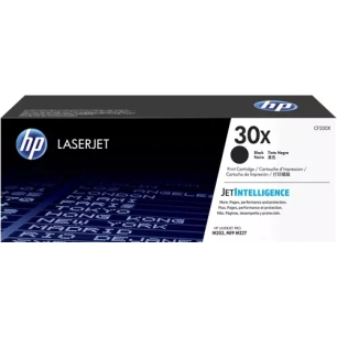 toner noir xl pour lj pro 203. - hp