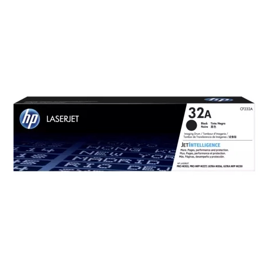 unite imagerie p/lj pro 203. - hp