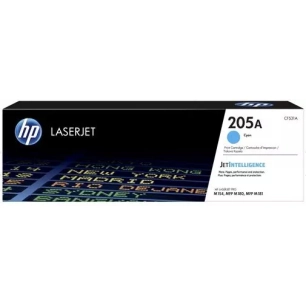toner cyan hp205 pr mfp m 181. - hp