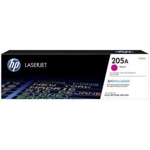 toner magenta hp205 pr mfp m 181. - hp