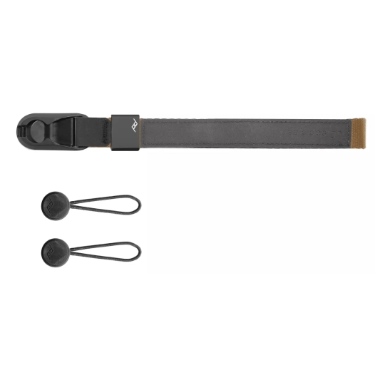 cuff coyote courroie - peak design