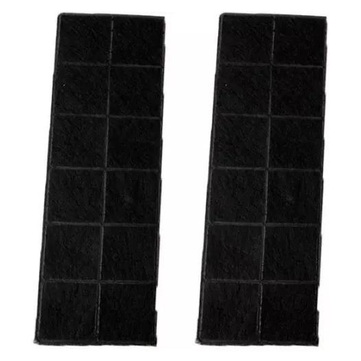 filtre charbon p/pandora. - elica