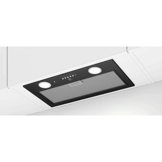 54cm.h2h.450m3.3vit+1int.60db.c.noir. - electrolux