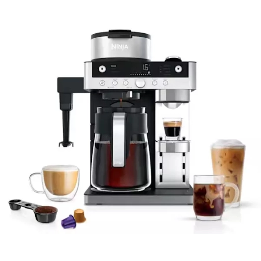 combi.filt/capsules.9bars.1550w.nr/ix. - ninja