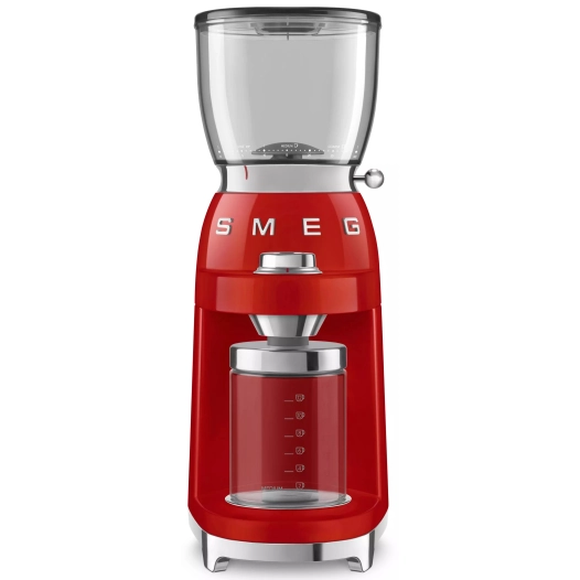 150w.12t.350g.8fn.rouge. - smeg