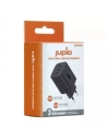 chargeur triple usb 65w (2c1a) gan - jupio