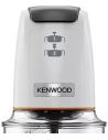 mini hachoir.500w.2vit.blanc. - kenwood