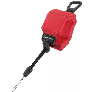 dragonne flottante chs-09 rouge om - om system