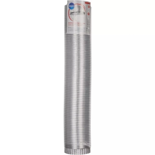 gaine alu d.150 3m - wpro