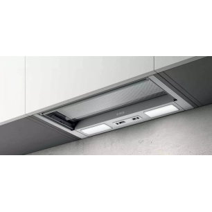 telescopique.60cm.225m3.55db.c.gris. - elica