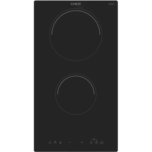 2ind.30cm.3,5kw.9cuis.boot.cdes front. - candy