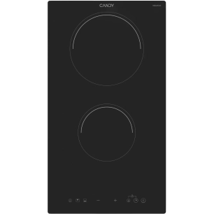 2ind.30cm.3,5kw.9cuis.boot.cdes front. - candy