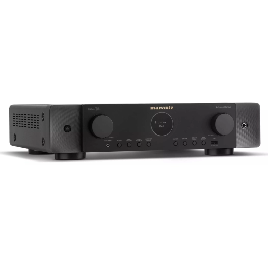 ampli av.7.2.8k.50w.dolby atmos.noir. - marantz