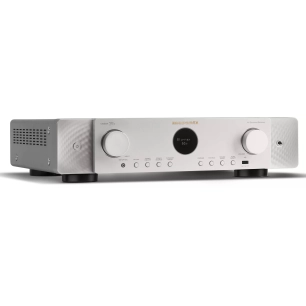 ampli av.7.2.8k.50w.dolby atmos.slv/gold - marantz