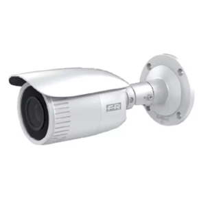 cam tube ip 2mp 2,8-12mm ir30 ip67 poe - fracarro