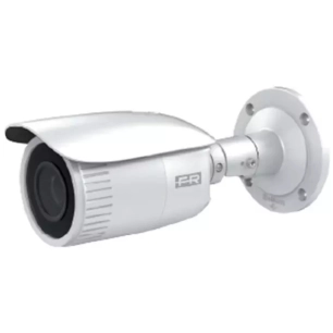 cam tube ip 4mp 2,8-12mm ir30 ip67 poe - fracarro