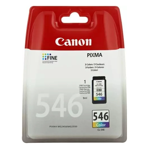 couleur p/mg2450 - canon