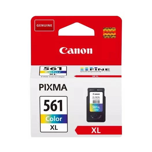 cart couleur xl pr ts5350 - canon