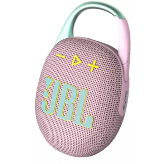 enc bt.7w.aut12h.etanche ip67.rose. - jbl