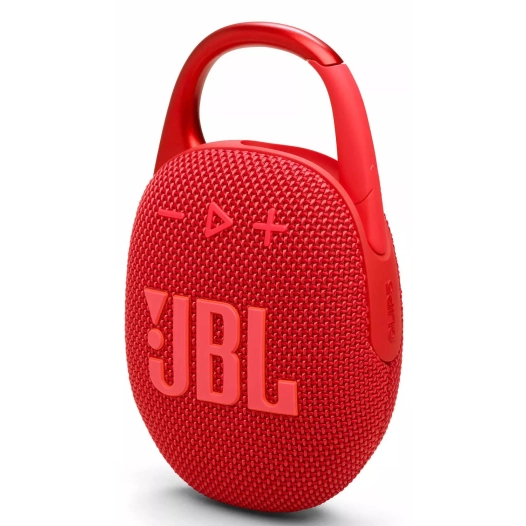 enc bt.7w.aut12h.etanche ip67.rouge. - jbl