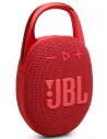 enc bt.7w.aut12h.etanche ip67.rouge. - jbl